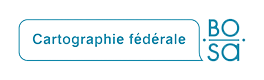 Logo fédéral - Retour vers le portail fédéral